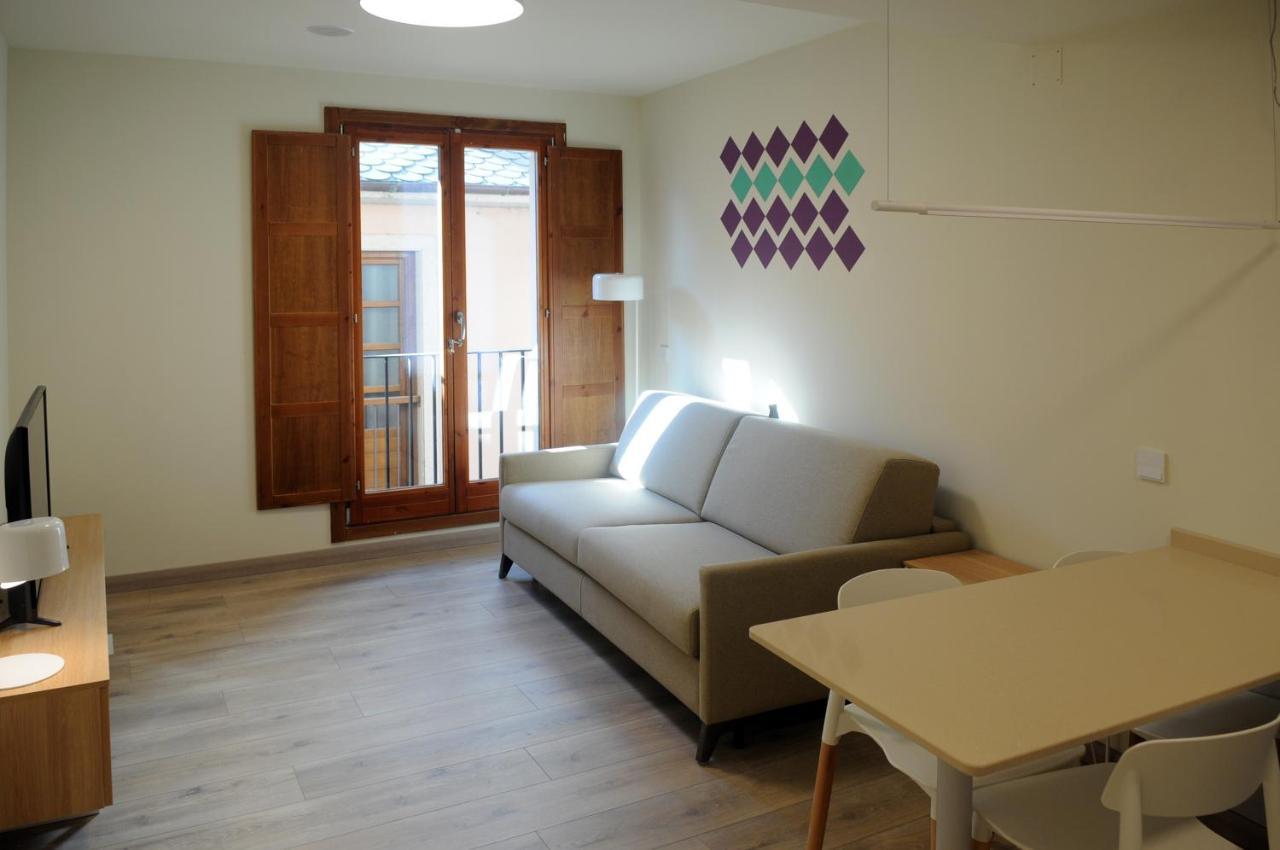 Apartamentos Turisticos Guiana ปอนเฟร์ราดา ภายนอก รูปภาพ